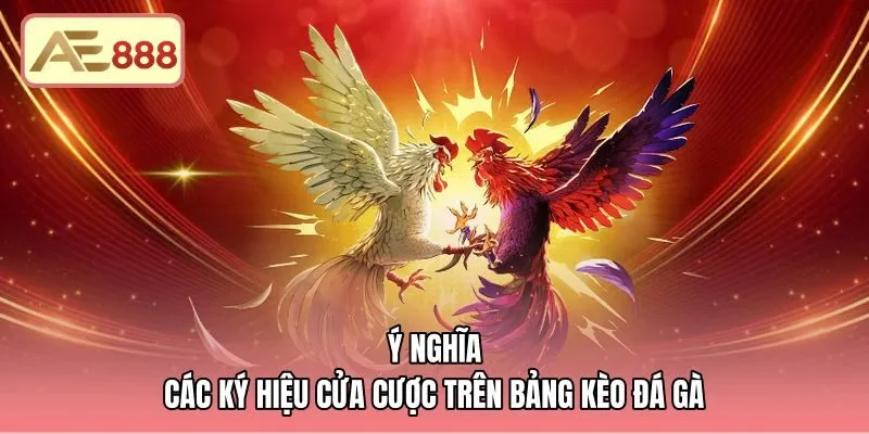 y-nghia-cac-ky-hieu-cua-cuoc-tren-bang-keo-da-ga Bảng ký hiệu Meron Wala và các cửa hòa trận đấu
